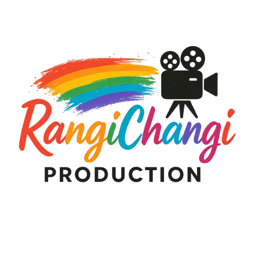 Rangichangi Production logo
